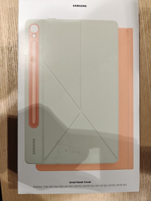 Чехол samsung Tab s10 fe, lite,S9fe,S9