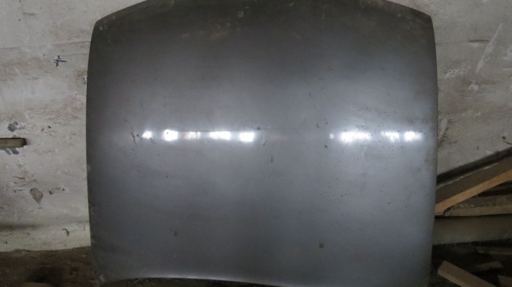 капот опель-омега А