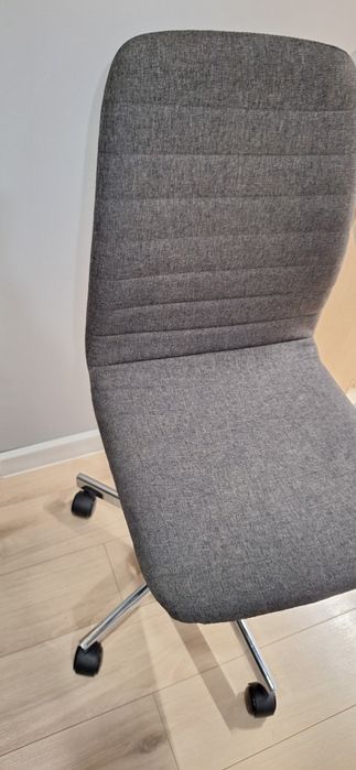 Krzesło obrotowe do biurka
