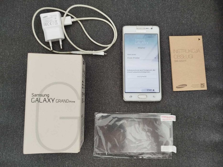 Samsung Galaxy Grand Prime