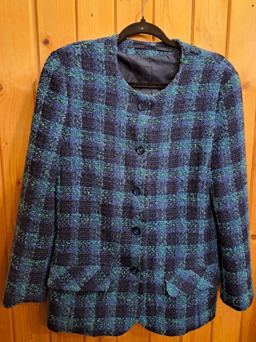 Żakiet damski rozm.M