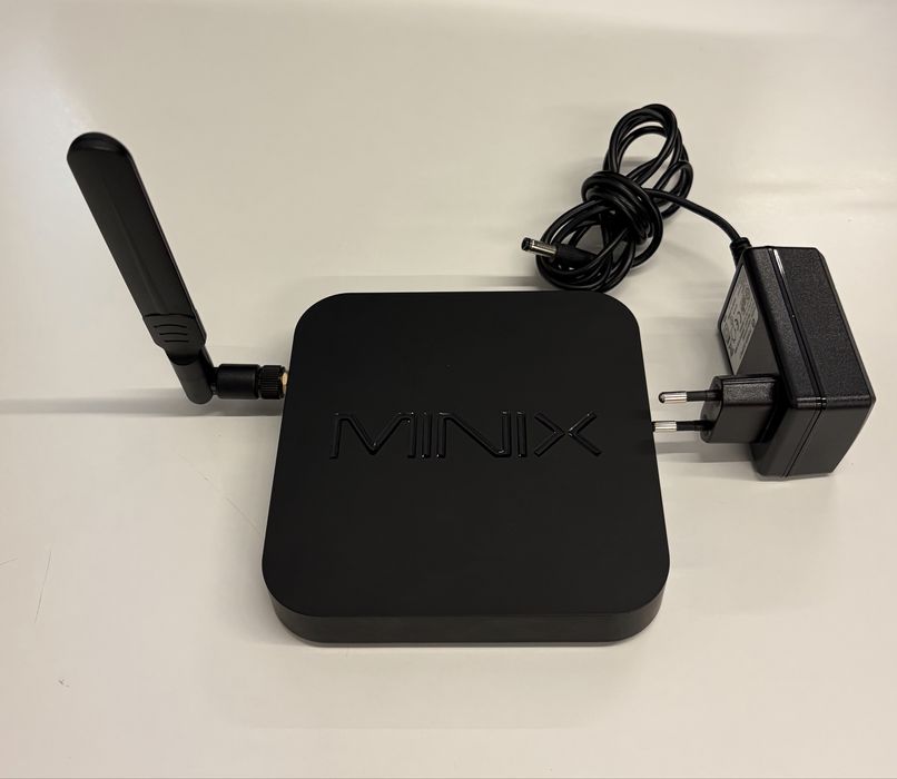 Mini PC BOX - Minix NEO X7-i