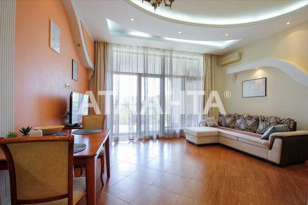 Квартира 59 м2 в Аркадии в новом ЖК! Море в 5 минутах - View 6