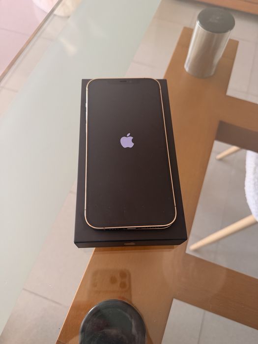 Iphone 12 Pro Max 128gb