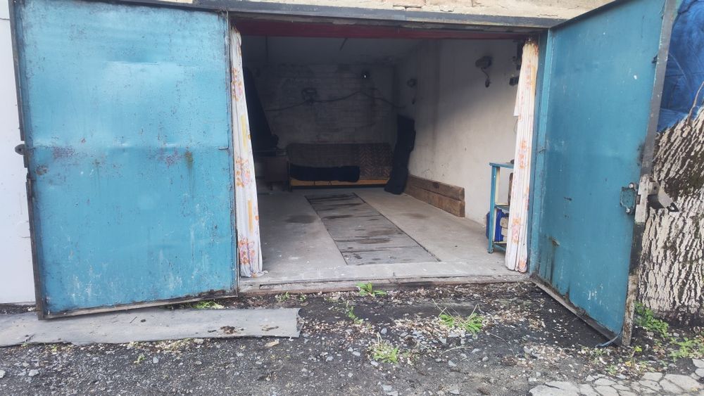 Сдам гараж в аренду 44квартал !