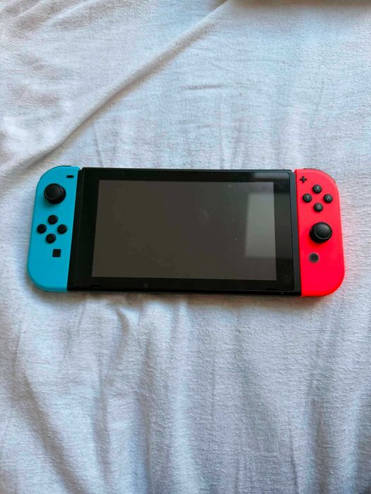 Konsola Nintendo