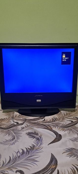 Телевізор - монітор 19