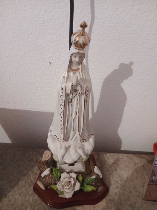 Vendo ezte  artigo religioso preço negociavel