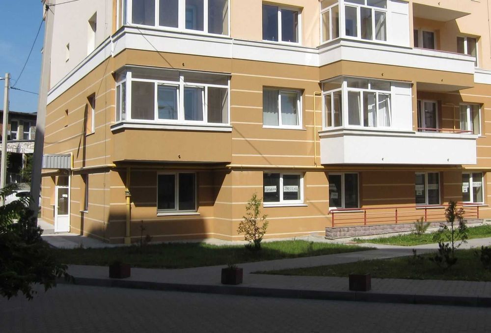 Здається в оренду приміщення Дж.Вашингтона 4в під будь-який бізнес