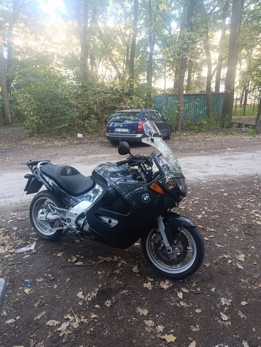 Продам Bmw k1200rs