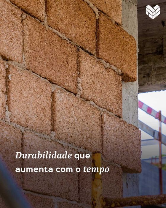 Casa ecológica? Evite mais de 1 ano de espera pelos materiais