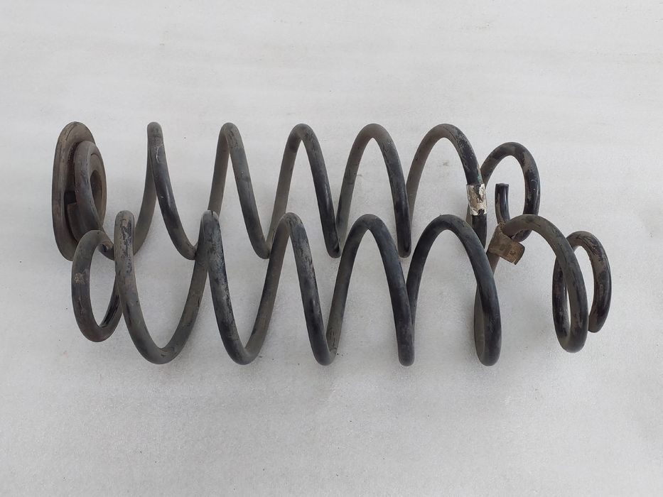 Conjunto molas trás VOLKSWAGEN Golf VII (5G1, BQ1, BE1, BE2)