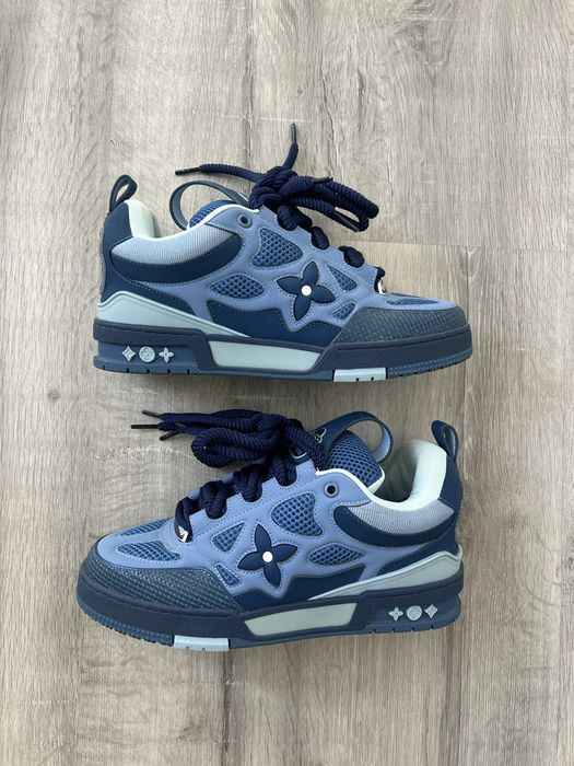 Sneakers Louis Vuitton