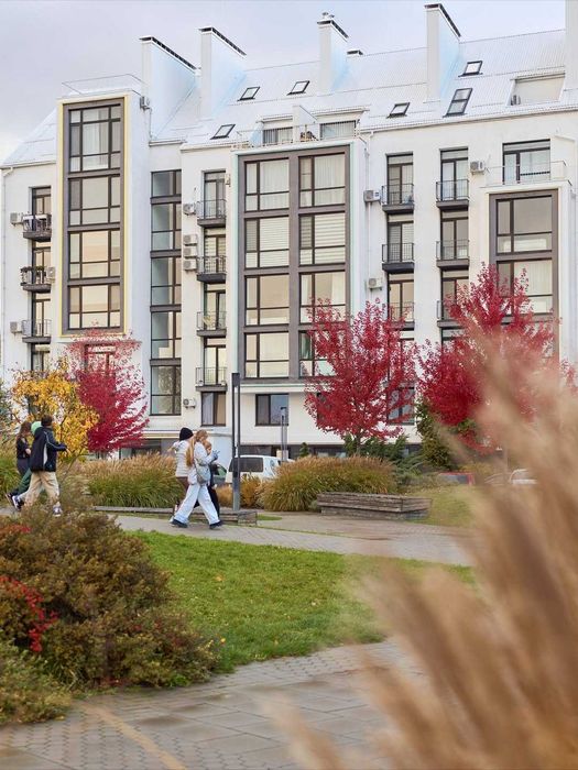 Продаж пентхаусу на березі озера в ЖК City lake, с. Шевченкове