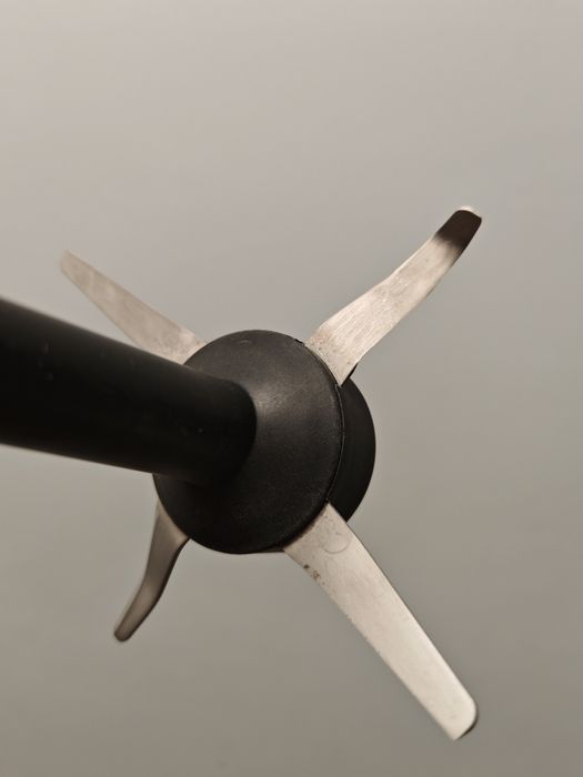 Termorobot  kuchenny MPM MRK-18 1300W