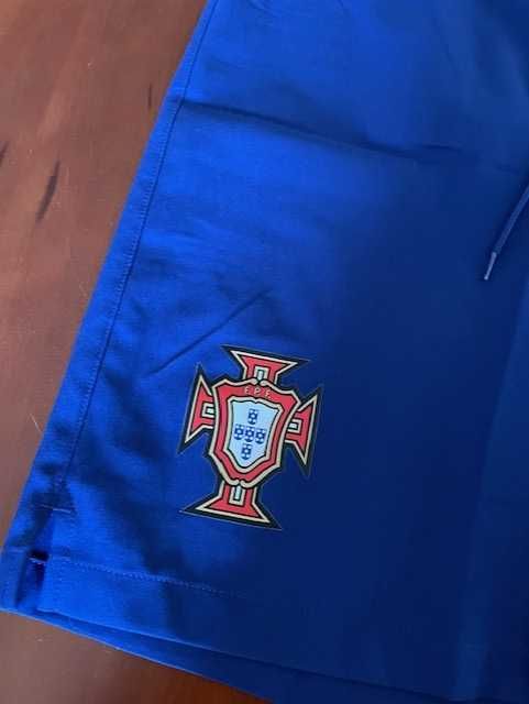Equipamentos futebol Portugal Euro 2020
