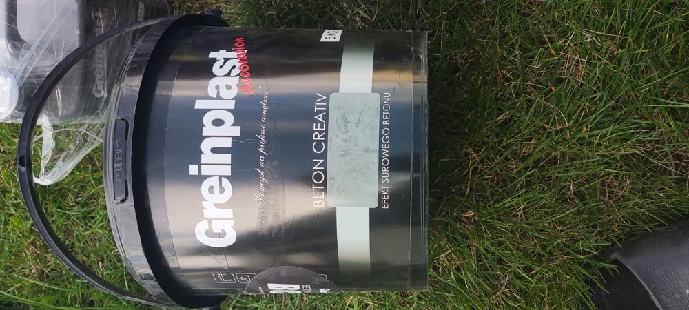 Greinplast beton Creative BC13