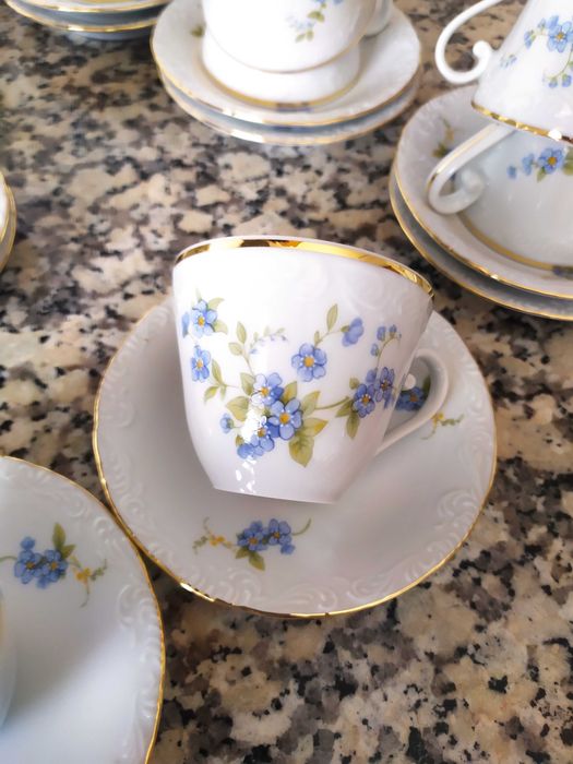 Spal Coffee Service429812630925486083