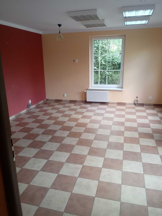 wynajmę pomieszczenie biurowe