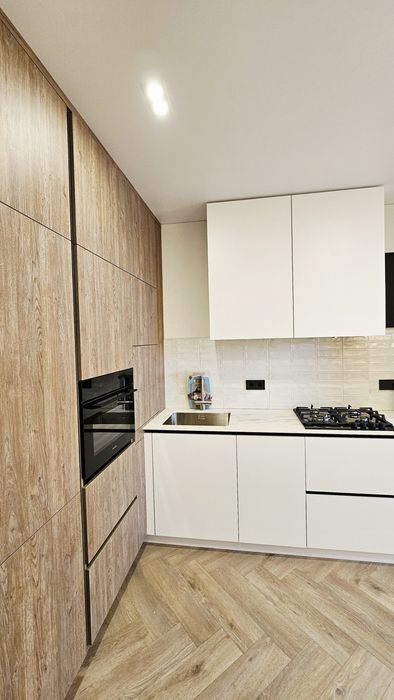 Сдам 2кв. ж/к Счастливый 2, автономное отопление, квартира актуальна.