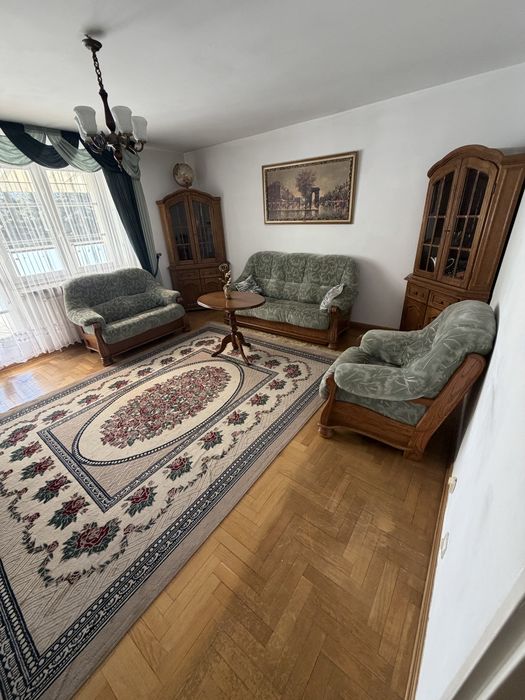 Mieszkanie – Warszawa, Żoliborz Spółdzielczy, Żoliborz - Widok 5