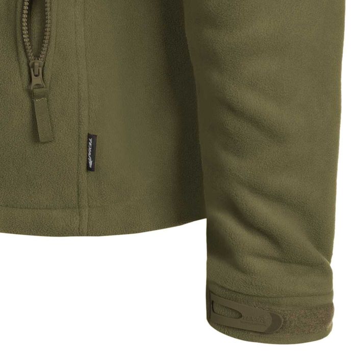 Polar Militarny HUSKY Texar olive r.L