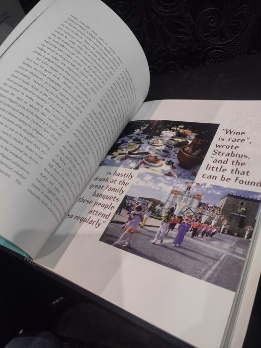 Colors of Vinho Verde - Manuel Carvalho / João Menéres