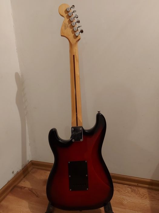 Gitara Squier Standard