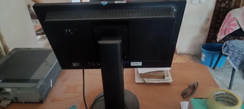 Монитор для компьютера