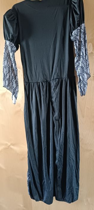 Костюм карнавальний Плаття відьми Хелловін