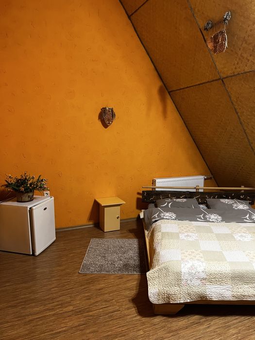 Готель. Оренда житла. Поселення 24/7