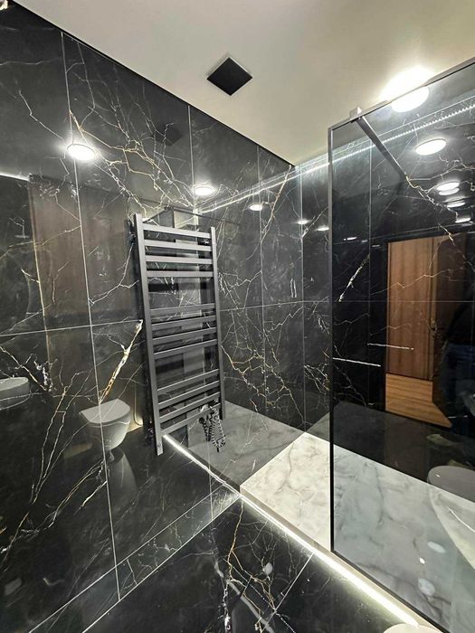 Терміновий продаж 2 кім.кв з ексклюзивним ремонтом в ЖК Resident Hall ...