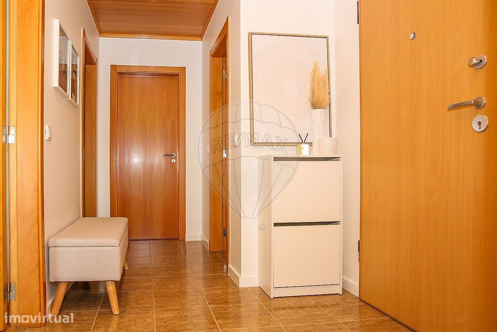 Apartamento T2 para venda