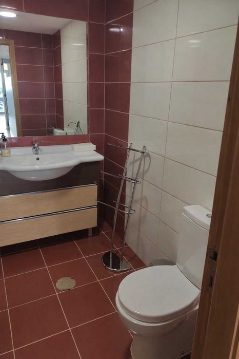 Espaço Comercial – Arrendamento, Valongo