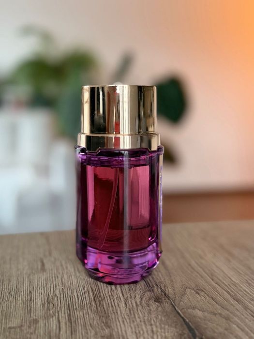 Perfumy arabskie, PARIS CORNER  Plum Liquor