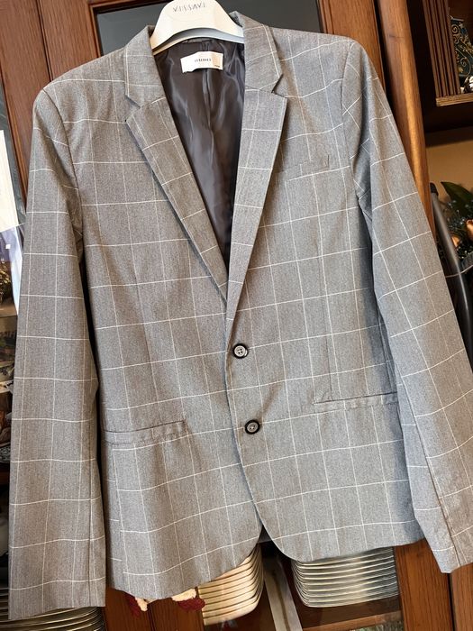 Komplet garnitur+lakierki