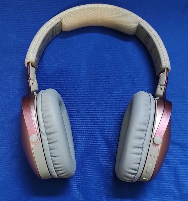 Навушники Positive Vibration XL for House  of Marley EM-JH141