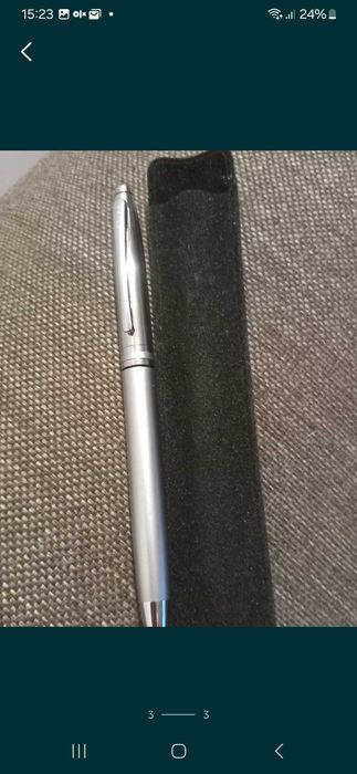 Cross długopis w etui