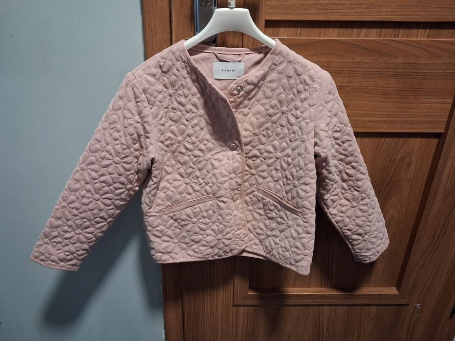 Żakiet, elegancka lżejsza kurtka  Reserved 134
