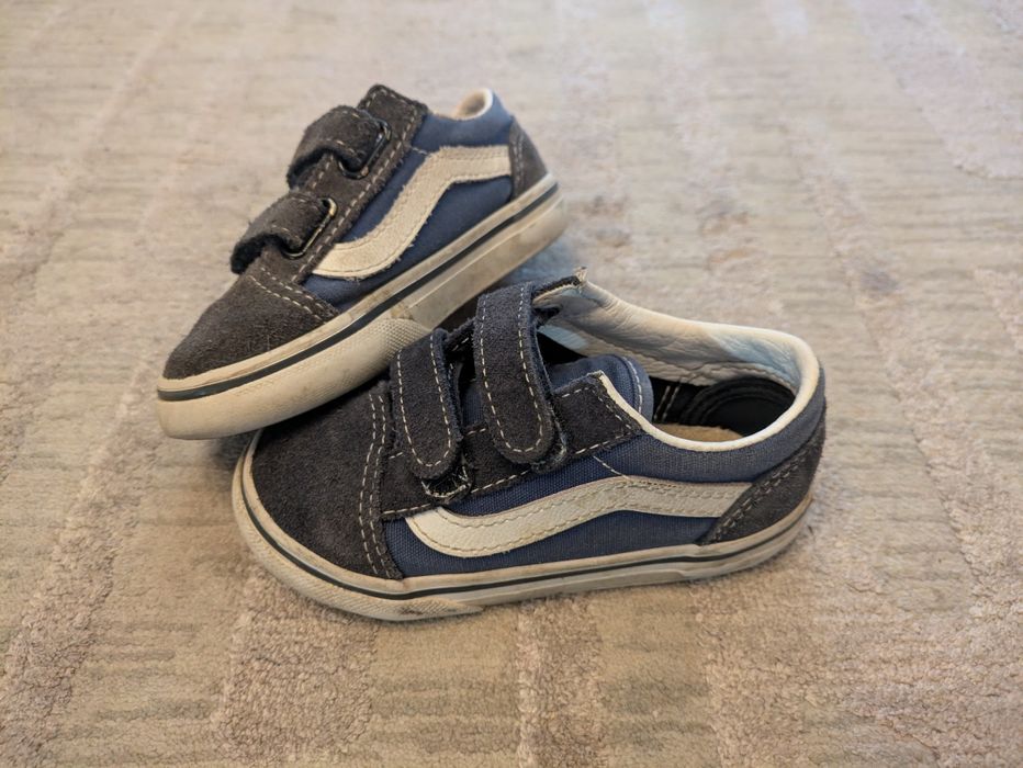 Sapatilhas Vans 23,5