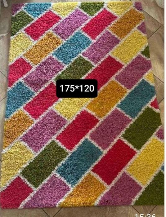 Продам коврик,різні розміри,стан хороший