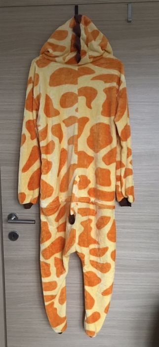Kostium żyrafy M