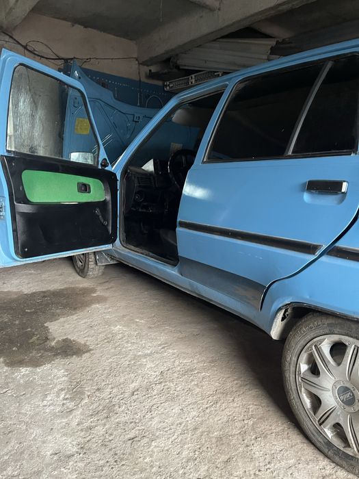 Продам авто . Заз 110307