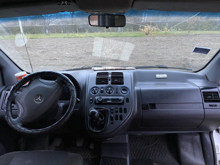 Продам Мерседес Віто