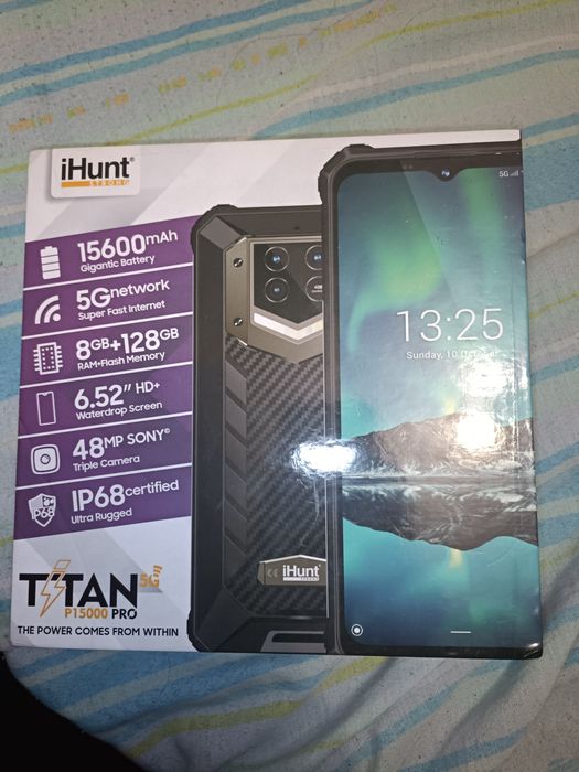 Отличный телефон