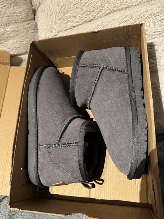 Buty UGG classic ultra mini