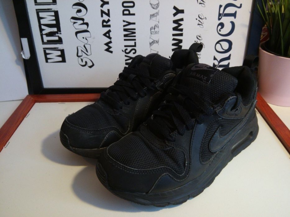 Oryginalne buty Nike AIR mAX