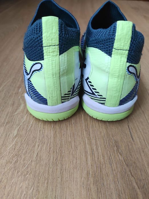 Halówki Puma Future 35