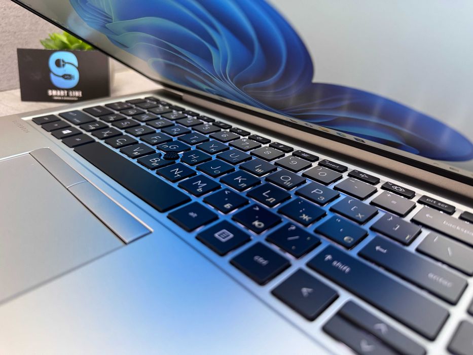 8gb ddr4/256gb ssd/Стильний ноутбук Hp Mt46/AMD Ryzen