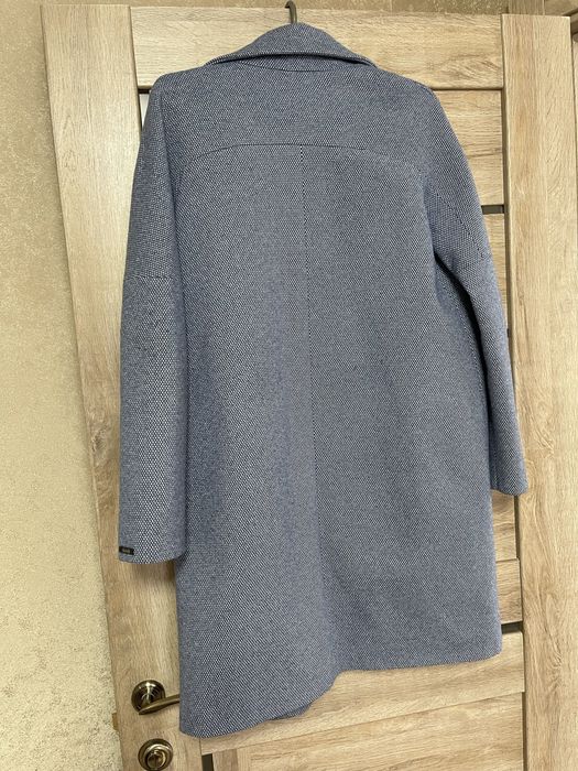 Пальто, вживанн